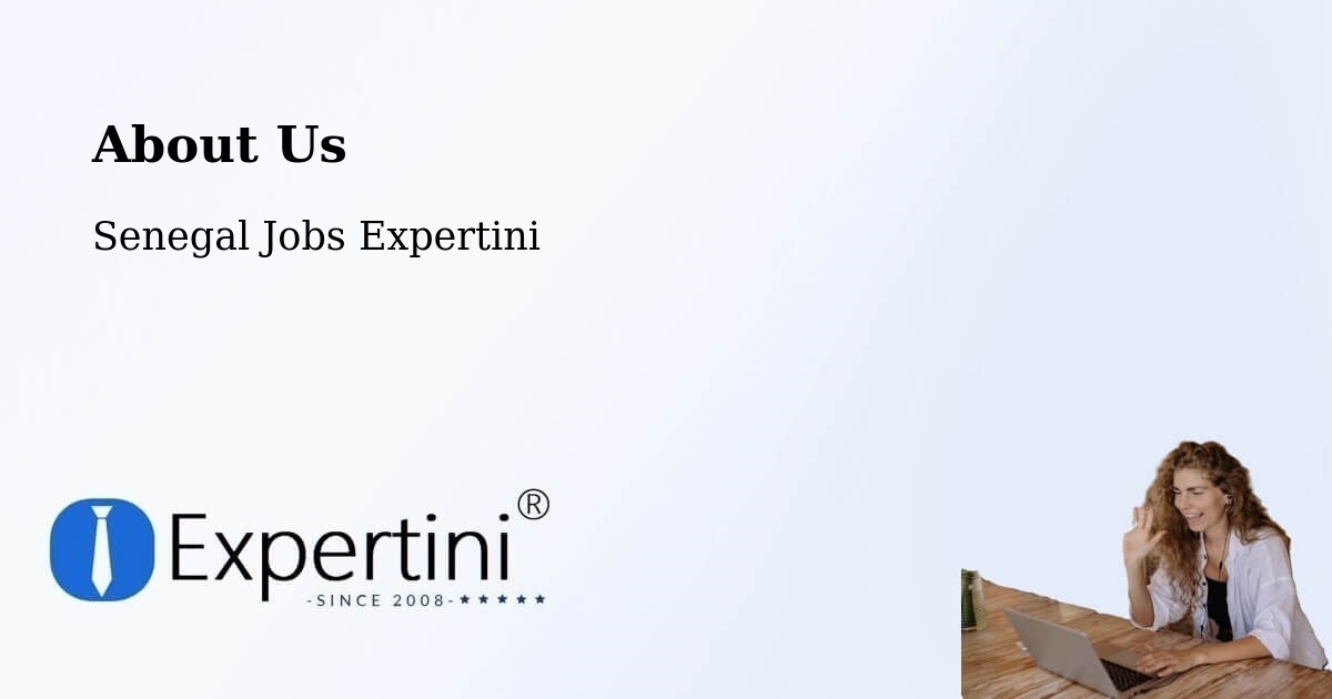 About Expertini Recruitment Platform  – Pikine - Pikine, Senegal Jobs Expertini