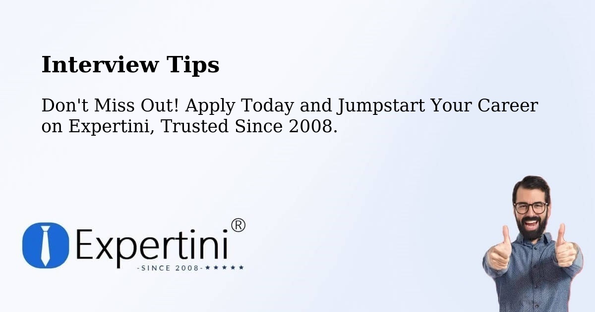 Interview Tips & Techniques for Job Seekers – Pikine - Pikine, Senegal Jobs Expertini